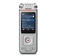 PHILIPS VoiceTracer DVT4110