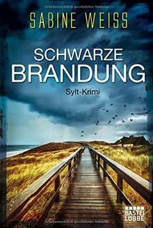 Schwarze brandung sylt krimi - schwarze, brandung: