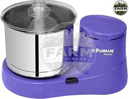 Ponmani prime plus - prime, 2l