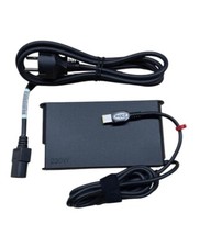 Flaches Lenovo Legion 230W-Netzteil + Stromkabel für Lenovo Workstation P70, P71