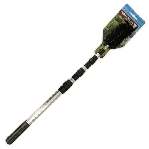 Velda algae brush - vt,