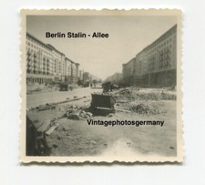 Z69 Foto ca 1952 Berlin Bau