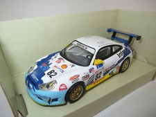 Schuco Junior Line/High Speed   Porsche 911 GT3 R #82  1:43  OVP !!!