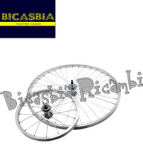 12227 - Hinterrad 26x1,75 MTB