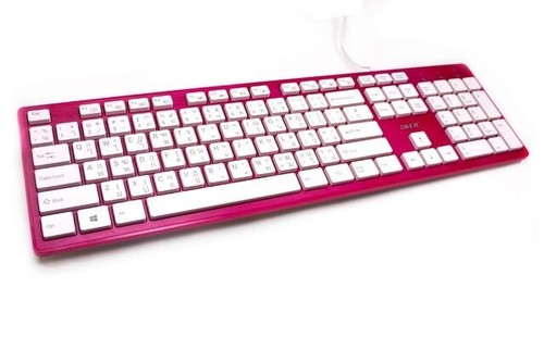 Oker kb518 elegante - elegante, qwerty