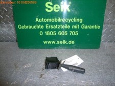 Schalter für Wischer CITROEN Saxo (S) 75000 km 4256580 2002-06-25