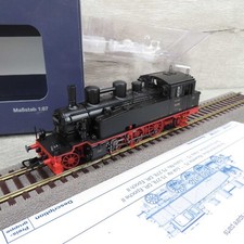 LILIPUT L131191 - H0 - DRG -