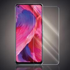 2x Panzer Folie für OPPO A74