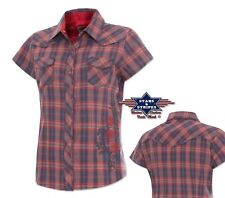 Western-Bluse "Sedona" /