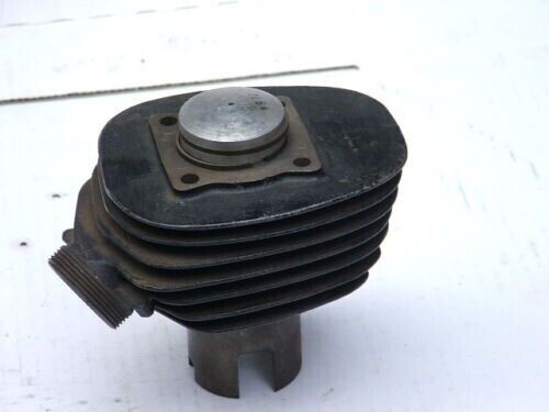 Simson sr2 original ddr - simson,
