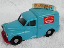 Chipperfields circus corgi - circus,