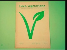 DIE VEGETARISCHE IDEE JANUAR