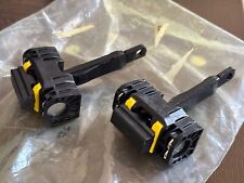 2 Orig. Mercedes G-Klasse W463 Tür Begrenzer hinten links und rechts A4637300116