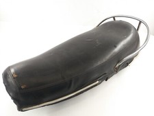 BMW R75/5 [1973] - Sitz