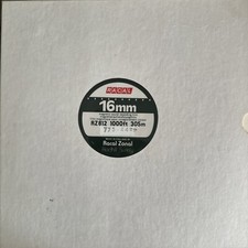 RACAL - magnetic film - for