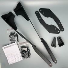 GIVI TC-TRÄGER MONOLOCK / MONOKEY SCHWARZ BMW CE 04 BJ. 2022