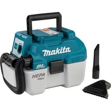 Makita DVC750LZX3