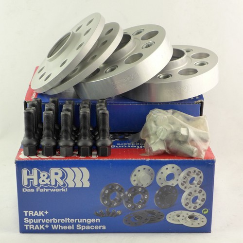 Spurverbreiterung 40 60mm - h&r, 40/60mm