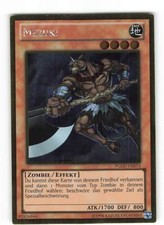 Yugioh MEZUKI , pgld-de073