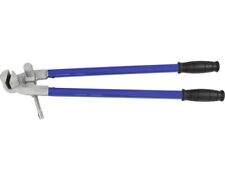 Rinneisen-Biegezange 620 mm