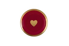 Love plates teller schale - love,