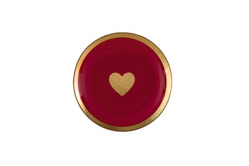 Love plates teller schale - plates,
