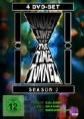 The time tunnel vol three - tunnel, vol.