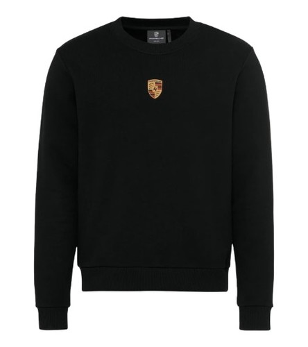 Original porsche wappen logo - original,