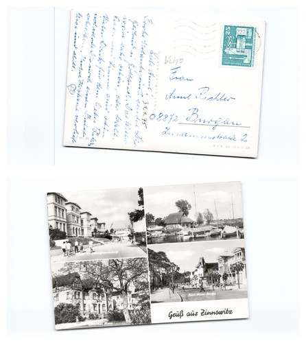 Zinnowitz - (a62750a439),