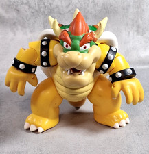 Nintendo Bowser Figur 2014