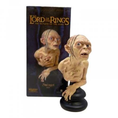 Sideshow weta der herr - der,