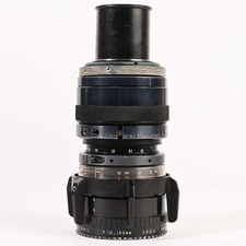 Angenieux Zoom 10–150mm