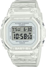 CASIO Armbanduhr BABY G