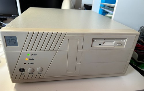 Retro intel 386 - retro, |
