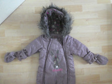 Schöner warmer baby overall - schöner,