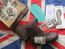 BRITISH ARMY ISSUE ALTBERG ALT