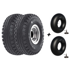 2x Ascenso 12.5/80-15.3 TL