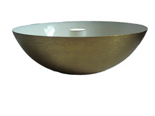 Kerzenhalter DITE • Schale
