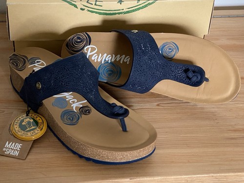 Neu panama jack quinoa roses - panama,
