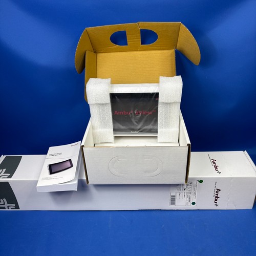 Ambu aview 405002000 - aview, monitor