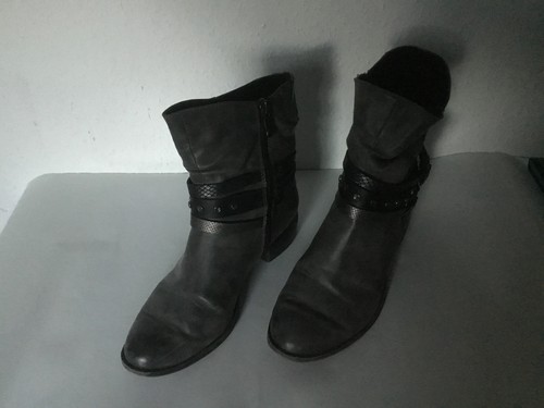 Stiefeletten der marke - gr.,