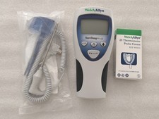 Welch Allyn SureTemp Plus 692 Fieberthermometer, Thermometer