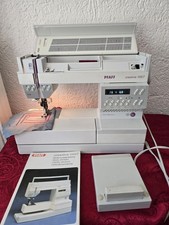 Pfaff creative 1467   IDT