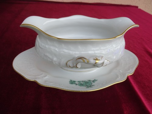 Saussiere rosenthal - saussiere,,