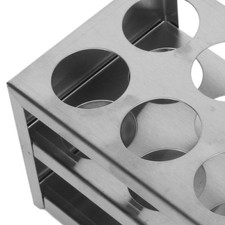 Reagenzglashalter 304