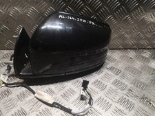 MERCEDES-BENZ Front Links