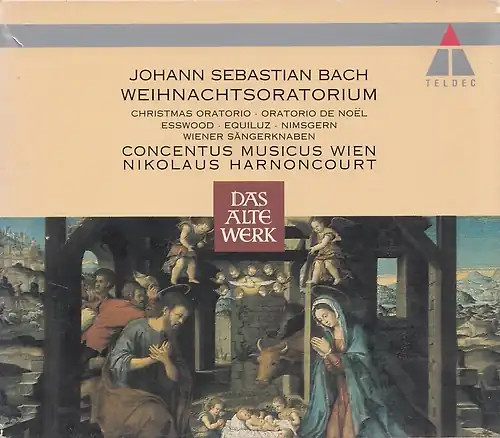 Concentus musicus wien - concentus,