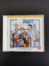 O! Kay! Red Dragon Domino Verlag CD-ROM Englischlernen für Grundschüler