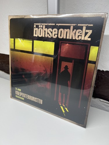 Böhse onkelz - böhse,