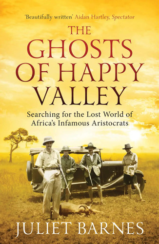The ghosts happy valley - the,